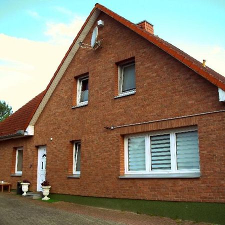 Ferienhof Hanstorf Satow 외부 사진