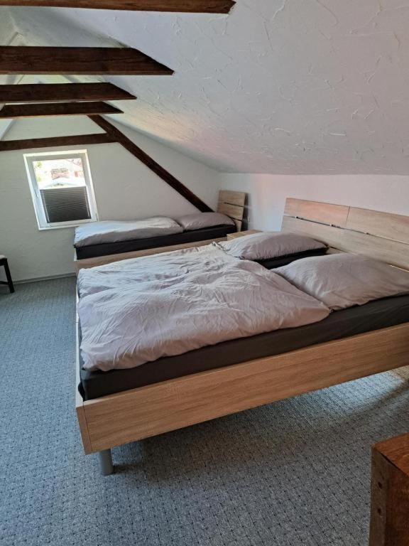 Ferienhof Hanstorf Satow 외부 사진